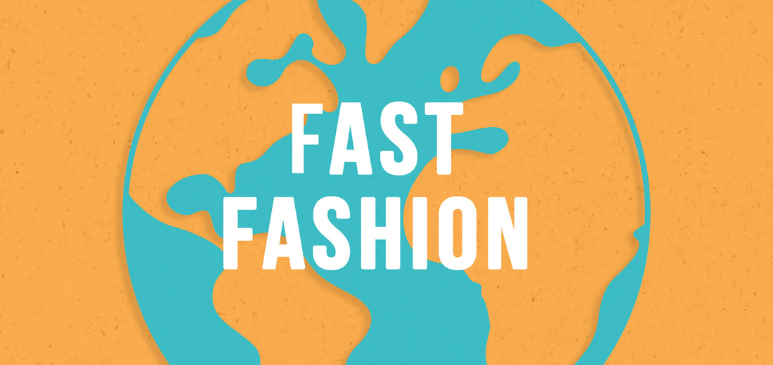 How Fashion Style has Changed Over the Last Few Years: The Impact of Fast Fashion