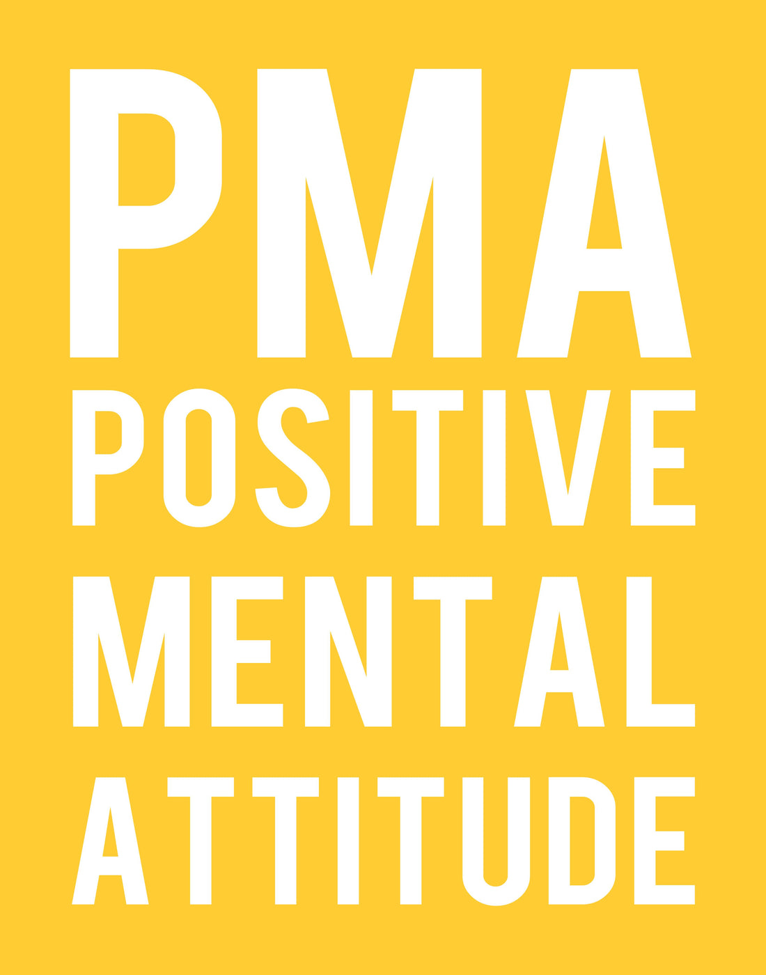 A Positive Mental Attitude Can Help You Achieve Your Goals: Here’s How