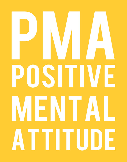 A Positive Mental Attitude Can Help You Achieve Your Goals: Here’s How