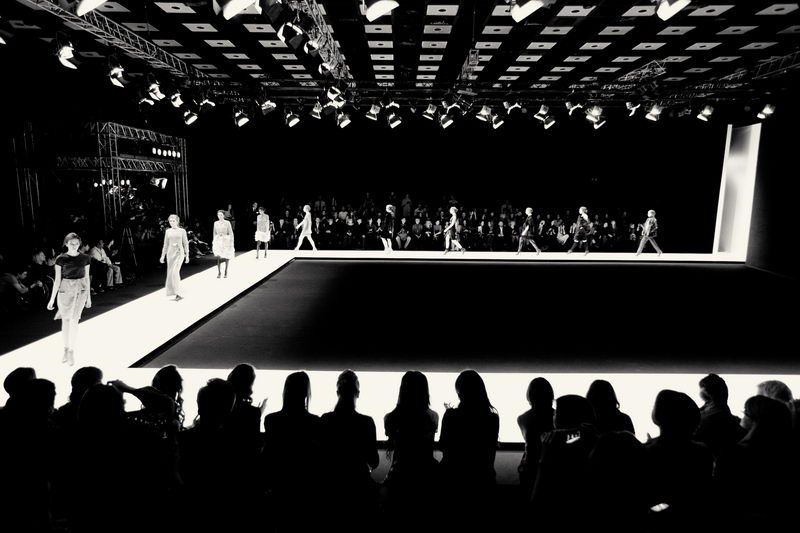 Kornit Fashion Week London 2022 Highlights Sustainable Digital Production